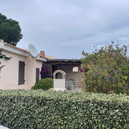 Residence Capraggia 坎尼吉翁 外观 照片