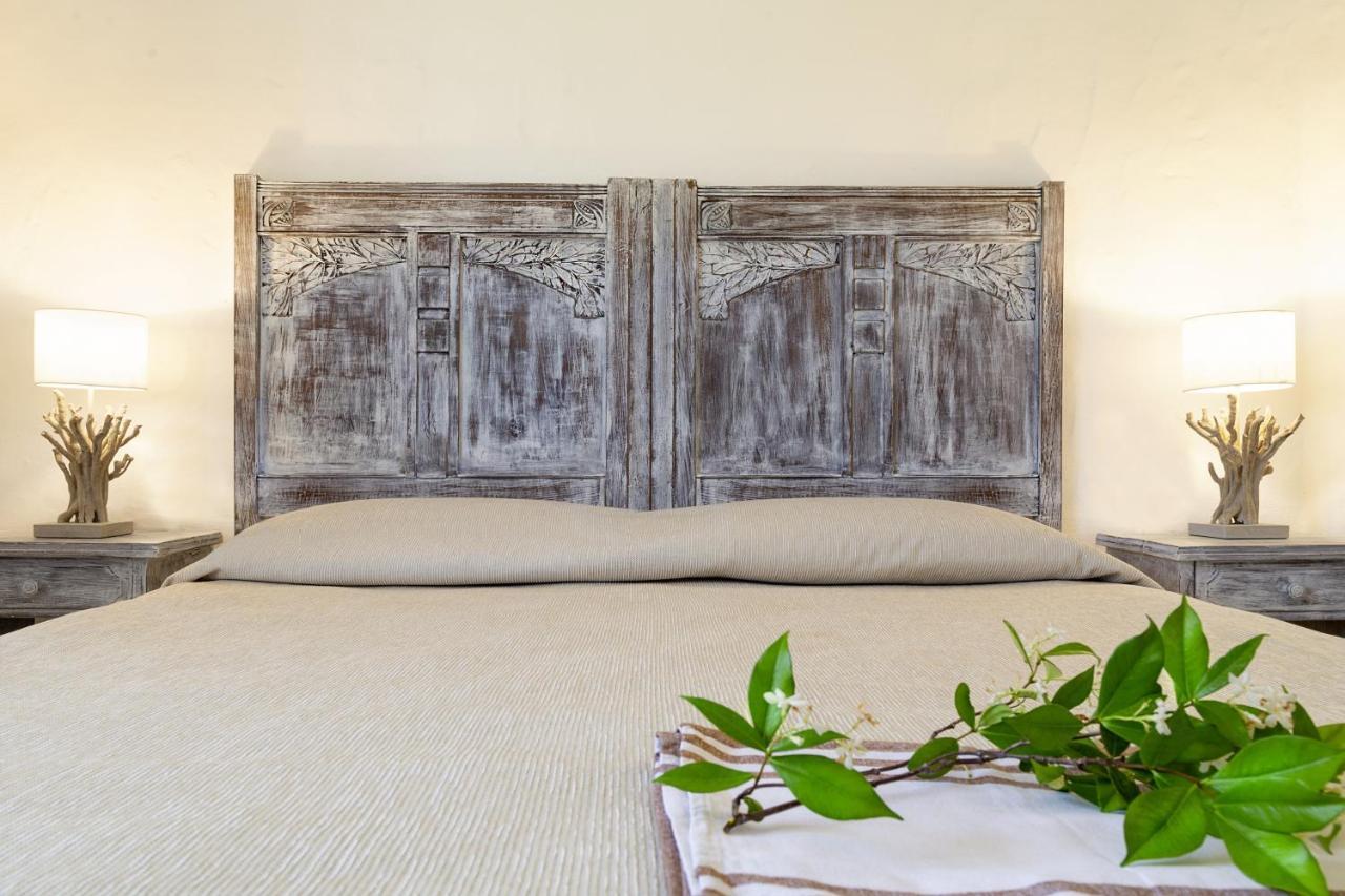 Residence Capraggia 坎尼吉翁 外观 照片