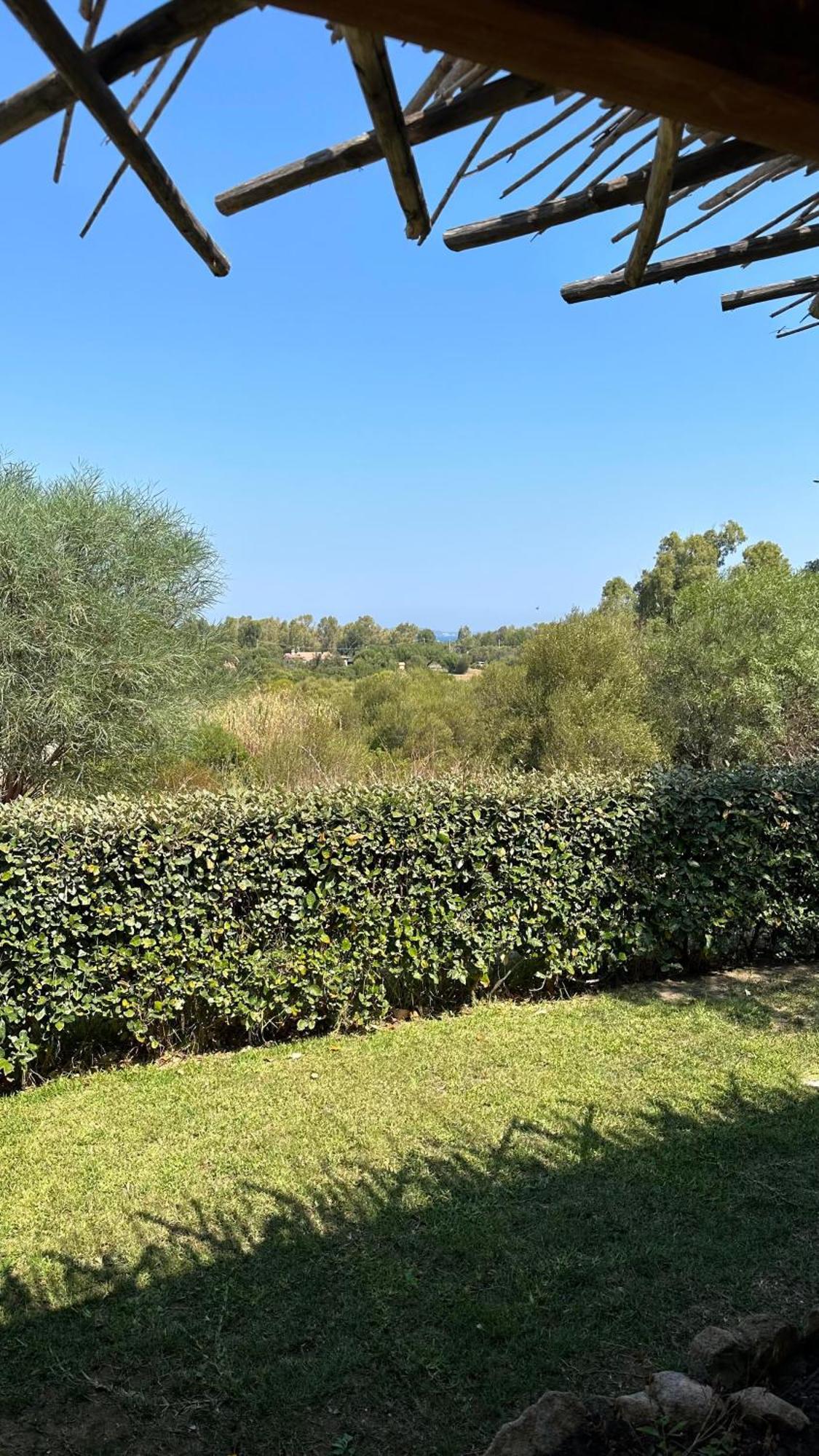 Residence Capraggia 坎尼吉翁 外观 照片